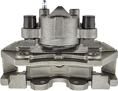 Brake Caliper Front Left, Calipers Set, Automotive Replacement Brake Calipers Without Pads 1PC Compatible with Escape 2009-2012 Compatible with Mazda Tribute 2011-2011 in Kuwait