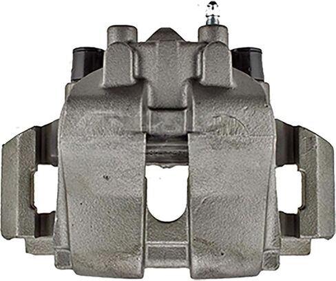 Brake Caliper Front Left, Calipers Set, Automotive Replacement Brake Calipers Without Pads 1PC Compatible with Escape 2009-2012 Compatible with Mazda Tribute 2011-2011 in Kuwait