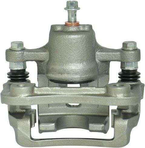 Brake Caliper Rear Left, Calipers Set, Automotive Replacement Brake Calipers Without Pads 1PC Compatible with Kia Cadenza 2014 2015 2016 in Kuwait