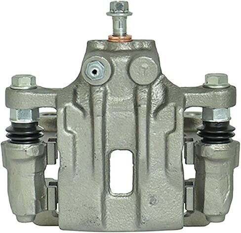 Brake Caliper Rear Left, Calipers Set, Automotive Replacement Brake Calipers Without Pads 1PC Compatible with Kia Cadenza 2014 2015 2016 in Kuwait