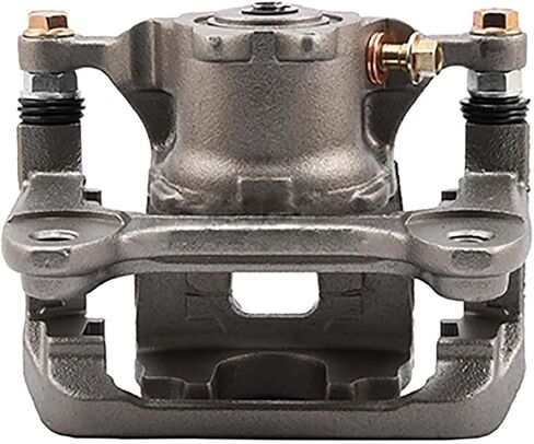 Brake Caliper Rear Right, Calipers Set, Automotive Replacement Brake Calipers Without Pads 1PC Compatible with Chevrolet Silverado 1500 2019-2020 Compatible with Chevy Silverado 1500 2019-2020 in Kuwait