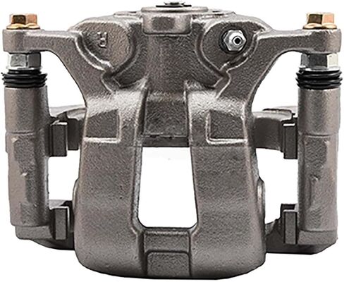 Brake Caliper Rear Right, Calipers Set, Automotive Replacement Brake Calipers Without Pads 1PC Compatible with Chevrolet Silverado 1500 2019-2020 Compatible with Chevy Silverado 1500 2019-2020 in Kuwait