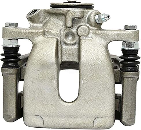 Brake Caliper Rear, Calipers Set, Automotive Replacement Brake Calipers Without Pads 2X Compatible with Mercedes-Benz CLA250 2014 Compatible with Mercedes-Benz GLA250 2015 2016 in Kuwait
