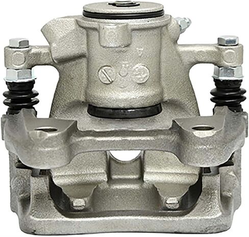 Brake Caliper Rear, Calipers Set, Automotive Replacement Brake Calipers Without Pads 2X Compatible with Mercedes-Benz CLA250 2014 Compatible with Mercedes-Benz GLA250 2015 2016 in Kuwait