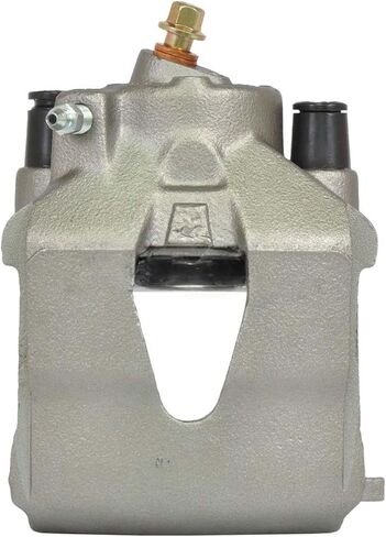 Brake Caliper Front Right, Calipers Set, Automotive Replacement Brake Calipers Without Pads 1PC Compatible with Volkswagen 1998-2010 Compatible with Volkswagen Golf 1999-2006 in Kuwait