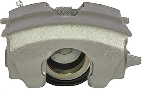 Brake Caliper Front Right, Calipers Set, Automotive Replacement Brake Calipers Without Pads 1PC Compatible with Volkswagen 1998-2010 Compatible with Volkswagen Golf 1999-2006 in Kuwait