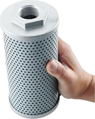Hydraulic filter RC461-62150 Compatible With Kubota Excavators KX036, KX71-2, KX91-2, KX101, KX101H,KX161-2,KX040-4, KX042-4 Replacement HF7929,SH60918,W9505-51091,RC46162150, H88090, in Saudi Arabia