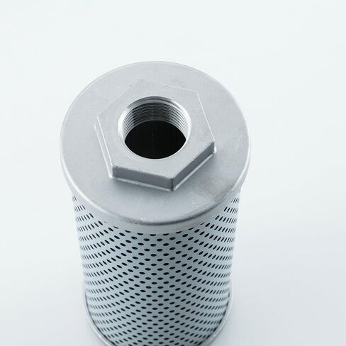 Hydraulic filter RC461-62150 Compatible With Kubota Excavators KX036, KX71-2, KX91-2, KX101, KX101H,KX161-2,KX040-4, KX042-4 Replacement HF7929,SH60918,W9505-51091,RC46162150, H88090, in Saudi Arabia