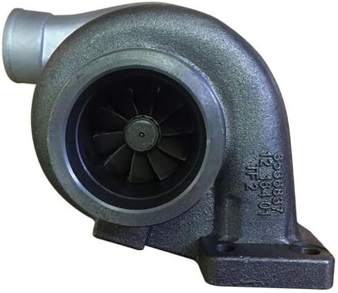 Turbo HX35 Turbocharger 6735-81-8400 for Komatsu in Kuwait
