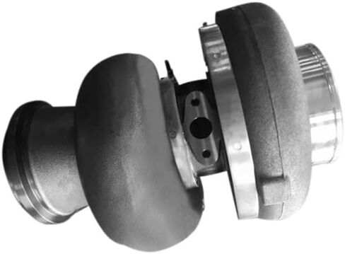 Turbo GTA459402L Turbocharger 190-6216 For Caterpillar in Kuwait