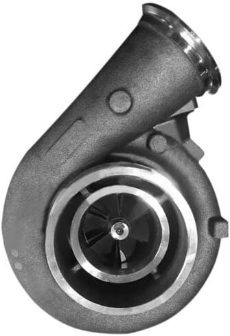 Turbo GTA459402L Turbocharger 190-6216 For Caterpillar in Kuwait