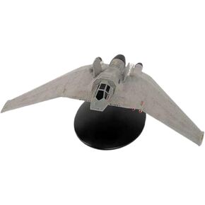 Stargate - F-302 Die-Cast 6" Ship in Saudi Arabia