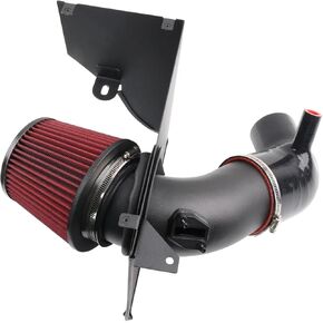 4" Cold Air Intake Turbo Inlet Elbow Compatible With BMW 2019+ B58 3.0L 6 - Cylinder Turbocharged M240i, M340i, M440i in Saudi Arabia