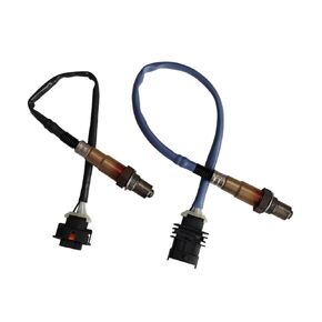 Car Front and Rear Oxygen sensors 2344528 2344529 2-Pack in Saudi Arabia