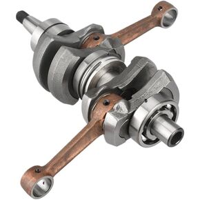 العمود المرفقي Assy 69P-11400-00 61N-11400-00 متوافق مع محرك خارجي 25HP 30HP 2 السكتة الدماغية 61N-11400 61N 69P in Kuwait