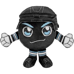 Bleacher Creatures Carolina Hurricanes 8" Kuricha Hockey Puck Sitting Plushies- Soft Chibi Inspired Plush in Kuwait