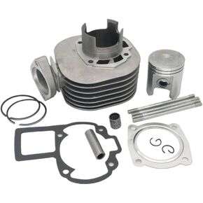 مجموعة مشابك حلقة المكبس الأسطوانية المتوافقة مع محرك LT80 LT-80 1987-2006 in Kuwait