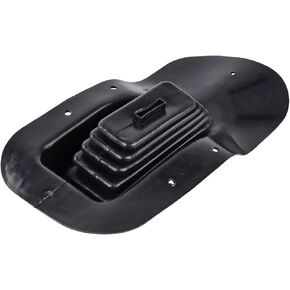 JEGS 79479 Shifter Boot 1968-1972 Chevy Chevelle El Camino-with Console 1970-197 in Kuwait
