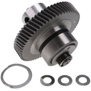 مضخة الزيت 83966619 - متوافقة مع Ford Fit المخصصة للجرار 1320، 1520، 1620، 1715، 1720، 1920، 2120، 3415، CM272 وCM274 - استبدال ما بعد البيع in Kuwait
