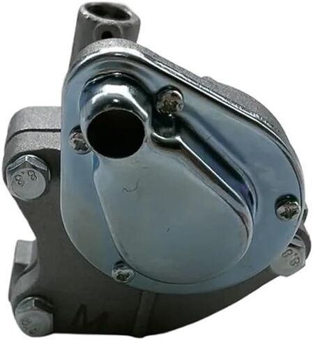 Forklift Parts K15 K21 K25 Oil Pump N-15010-66202 15010-GQ70A 91H20-01850 for H15 H20 H25 in Saudi Arabia