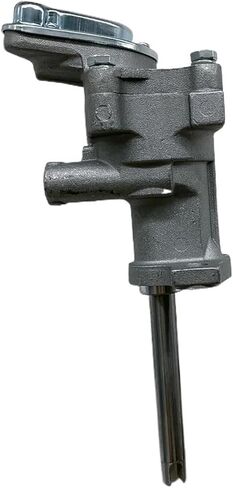 Forklift Parts K15 K21 K25 Oil Pump N-15010-66202 15010-GQ70A 91H20-01850 for H15 H20 H25 in Saudi Arabia