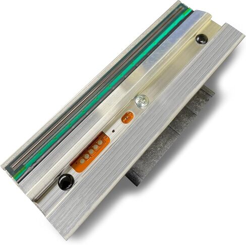 متوافق مع زيبرا ZT610 رأس الطباعة P1083320-010 203 ديسيبل متوحد الخواص-لزيبرا ZT610 ZT610R in Kuwait