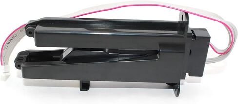 مستشعر الوسائط لطابعة الملصقات الحرارية Zebra ZT111 ZT211 ZT231 P1123335-030 أصلية in Kuwait