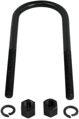2005-2011 داكوتا 2WD/ 4WD 3 "مسامير الرفع الخلفي U 11" مادة OEM طويلة جدًا in Kuwait
