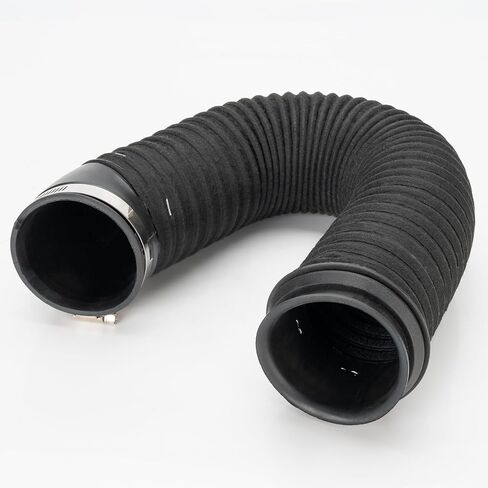 696-012 Engine Air Intake Hose for Chevrolet HHR 2006-2011 2.4L & 2.2L Engines Replaces OE 15865168 in Saudi Arabia