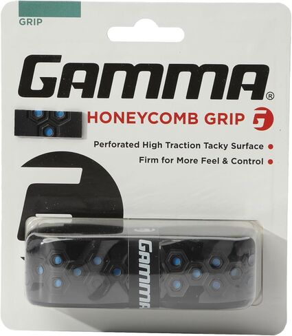 Gamma Sports Honeycomb Grip - Green AGHCG11 in Saudi Arabia