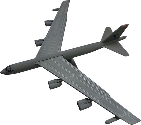 Forge 3D B-52 Stratofortress Model Plane - B-52 Model Kit with Stand in Saudi Arabia