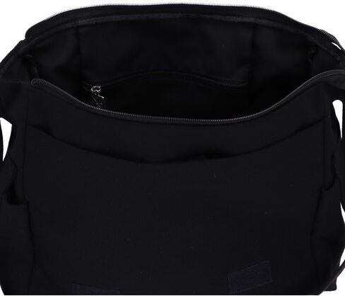Nemesis Now Messenger Bag, Brown in Saudi Arabia