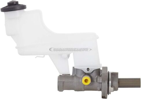 لتويوتا فينزا 2009 2010 2011 2012 أسطوانة الفرامل الرئيسية - BuyAutoParts 72-43565AN جديد in Kuwait