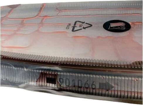 JF011E RE0F10A حزام سلسلة أوتوماتيكي 901047 901066 901083 - متوافق مع نيسان، متوافق مع ميتسوبيشي، متوافق مع رينو (901066 مستخدم) in Saudi Arabia