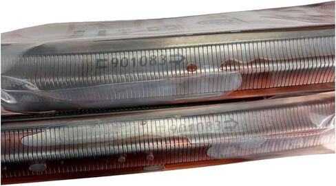 JF011E RE0F10A حزام سلسلة أوتوماتيكي 901047 901066 901083 - متوافق مع نيسان، متوافق مع ميتسوبيشي، متوافق مع رينو (901066 مستخدم) in Saudi Arabia