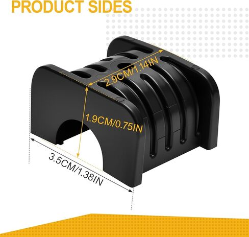 4 قطعة جلبة قضيب التثبيت الأمامي متوافقة مع 2015-2019 Polaris RZR 900 2015-2018 RZR 4 900 2015-2020 RZR XP 1000/S 1000 4 2016-2020 عام 1000/1000 4 رقم القطعة 5452274 5451233 in Kuwait
