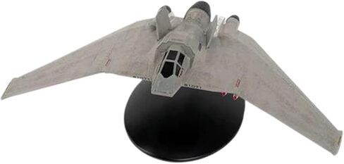 Stargate - F-302 Die-Cast 6" Ship in Saudi Arabia