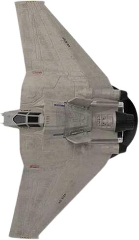 Stargate - F-302 Die-Cast 6" Ship in Saudi Arabia