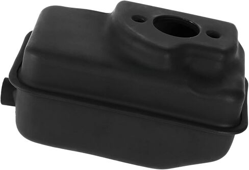 Exhaust Muffler Pipe Silencer for 47cc 49cc 2-Stroke Engine Lawn Mower in Saudi Arabia
