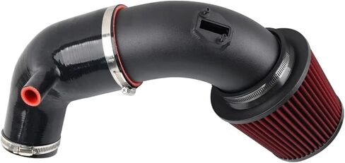 4" Cold Air Intake Turbo Inlet Elbow Compatible With BMW 2019+ B58 3.0L 6 - Cylinder Turbocharged M240i, M340i, M440i in Saudi Arabia