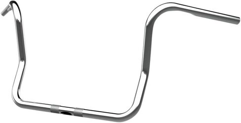 Khrome Werks 1 in. Ape Hanger Bars for Harley Davidson 12 in. Ape in Saudi Arabia