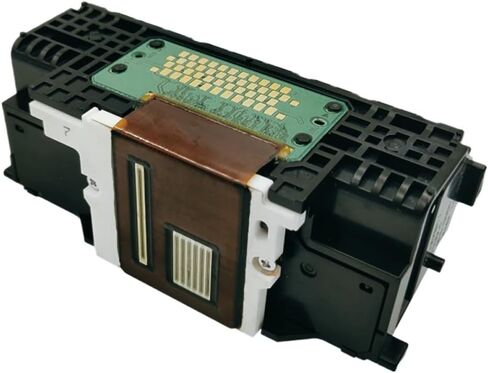 رأس الطباعة QY6-0086 متوافق مع MX720 MX721 MX722 MX725 MX726 MX728 MX920 MX922 MX924 MX925 MX927 MX928 IX6780 IX6880 in Kuwait