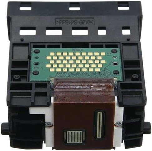 استبدال فوهة رأس الطباعة B2RD QY6-0042 متوافق مع I560 IP3000 I850 MP700 MP730 in Kuwait