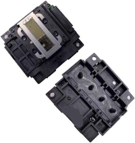 Print Head Compatible with L301 L303 L310 L3110 L111 L1118 L130 L351 L353 L358 L360 L401 L405 L380 Xp241 L5290(L301) in Saudi Arabia