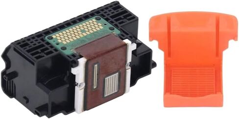 استبدال رأس الطابعة UPVC متوافق مع IP4600 IP4700 IP4680 IP4760 MP630 MP640 in Kuwait