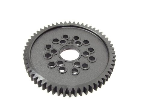 يستخدم Incision IRC00402 56T 32P Spur Gear مع مزيل النعال وناقل الحركة VFD in Kuwait