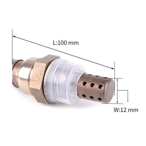 Automotive Oxygen Sensor 234-4209 in Saudi Arabia