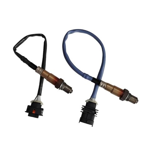 Car Front and Rear Oxygen sensors 2344528 2344529 2-Pack in Saudi Arabia