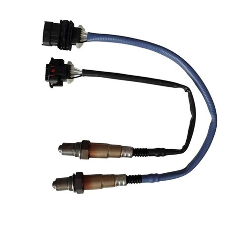Car Front and Rear Oxygen sensors 2344528 2344529 2-Pack in Saudi Arabia