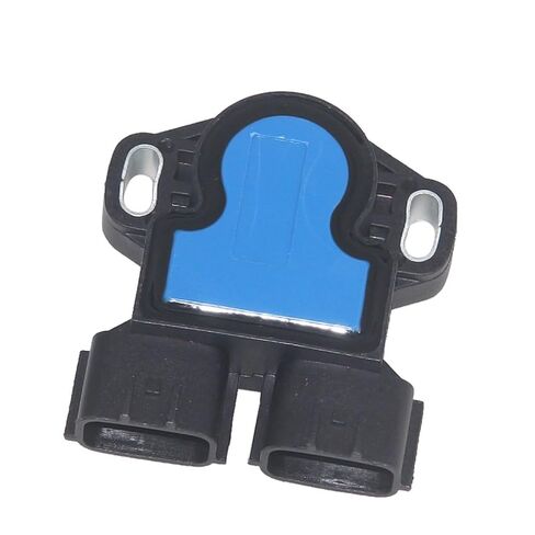 Throttle Position Sensor 3.3L 99-04 22620-4P202 22620-4P21A 22620-4P210 1PCS in Saudi Arabia
